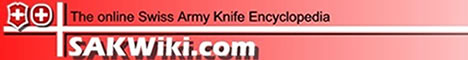 SAKwiki - Online encyclopedia of all things related to the world of Swiss Army Knives.