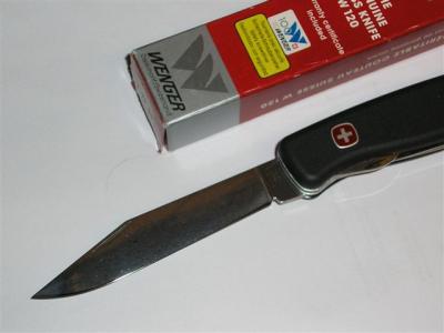 Clip blade, liner lock.JPG