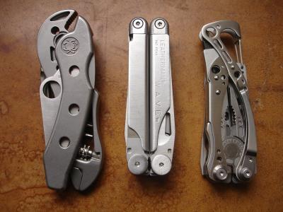 Multitool collection -collectors heritage.jpg