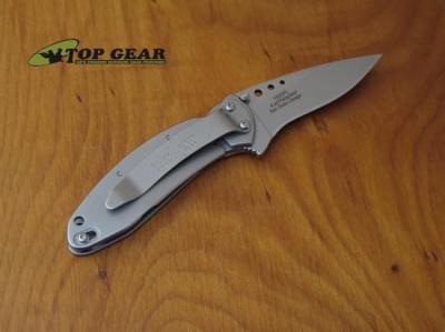 Kershaw Scallion Framelock Knife - Stainless Steel Handle - Fine Edge Model 1620FL copy.1.jpg